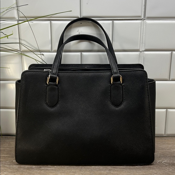 7007 Kate Spade black shoulder bag 252317007 - Picture 5 of 16